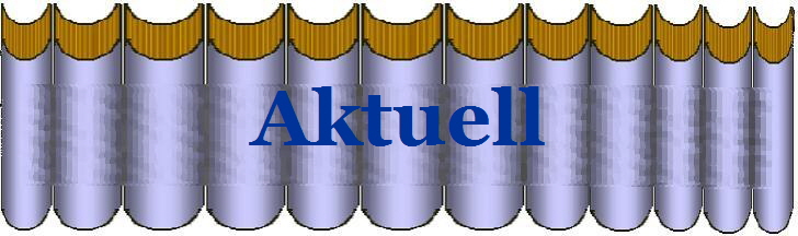 Aktuell