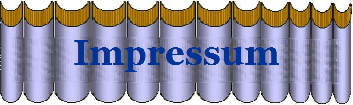 Impressum