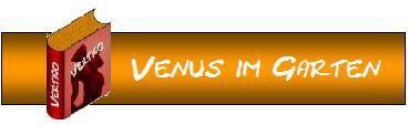Venus im Garten